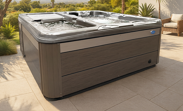 Cold Plunge Spas Series Springdale hot tubs for sale